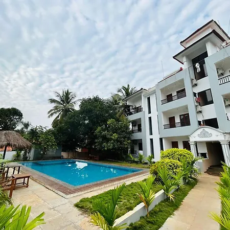 Hotel Aurelia Heaven Retreat